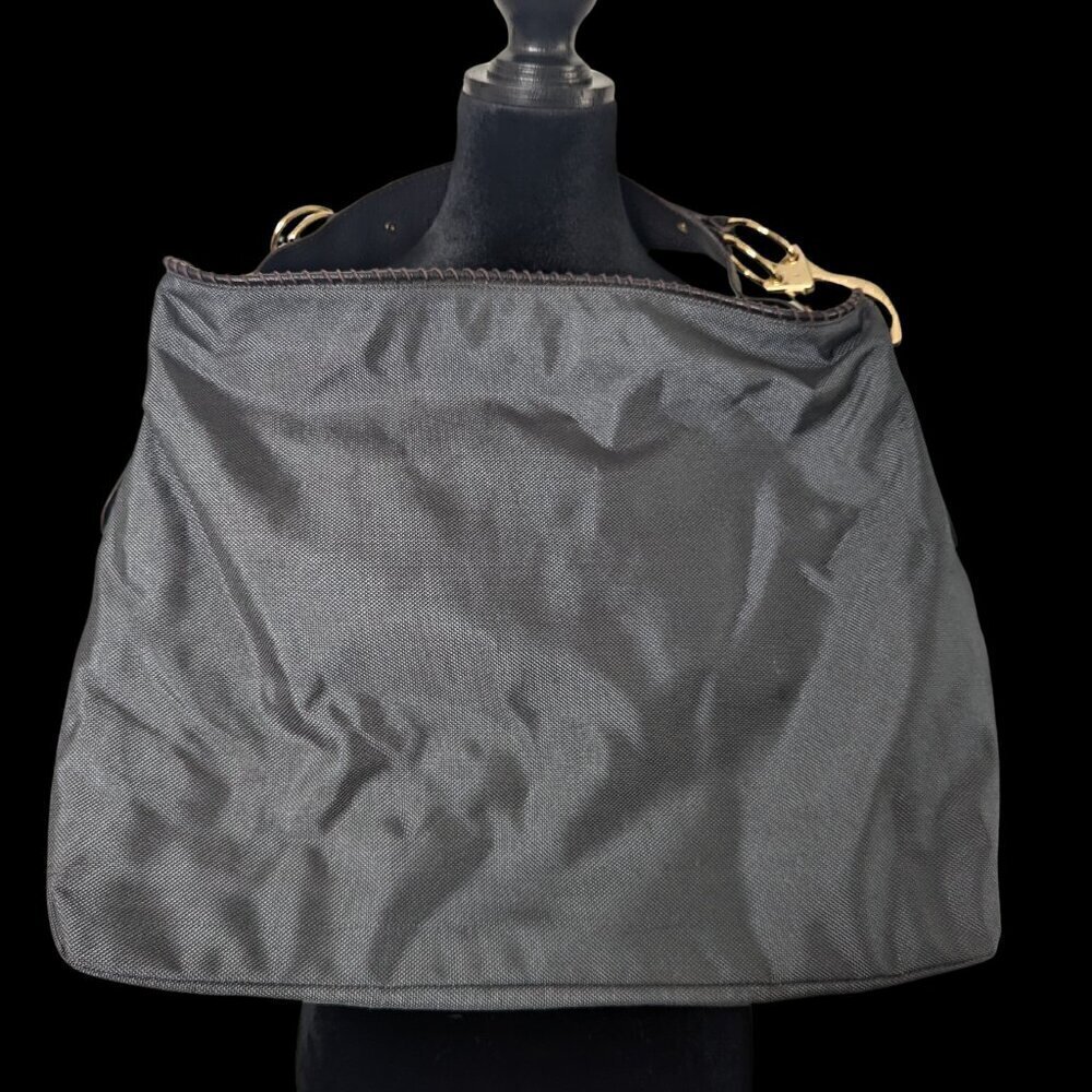 JPK Paris 75 Shoulder Hobo Bag